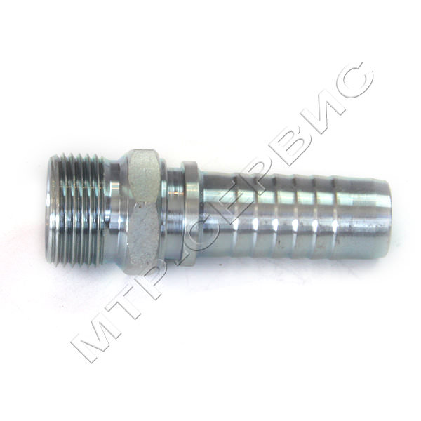 Фитинг 1/2" BSP (Ш) ду8