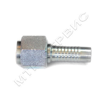 Фитинг  13/16"  ORFS  (0)  (Г) ду16  (1k)