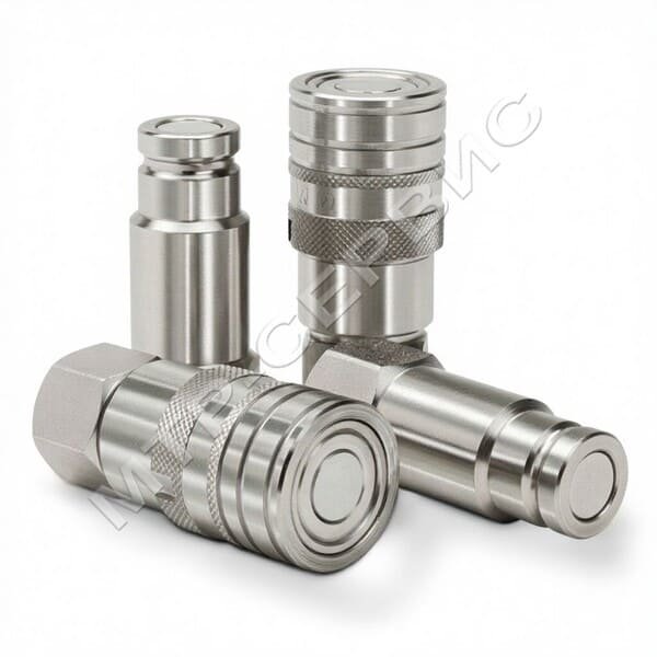 БРС FIRG/FF(FlatFace) BSP 3/4" Розетка (FF-08SF-G3/4) БРС FIRG/FF(FlatFace) BSP 3/4" Розетка (FF-08SF-G3/4)