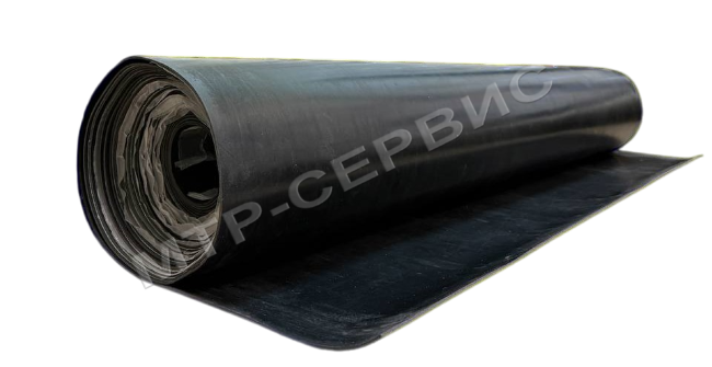 Техпластина ТМКЩ-С 14 мм ГОСТ 7338-90 (1000*2000мм) Китай