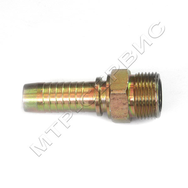 Фитинги  13/16" (0) (Ш) ду10  ORFS  (1k)